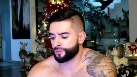 Lukhas f4f online show from January 4, 2025, 5:37 am