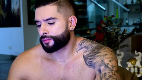 Lukhas f4f online show from February 5, 2025, 12:53 am