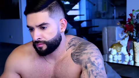 Lukhas f4f online show from February 9, 2025, 11:04 pm