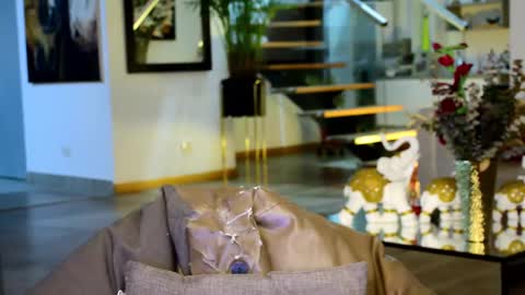 Lukhas f4f online show from February 27, 2025, 4:09 am