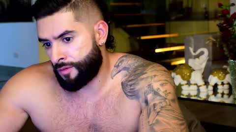 Lukhas f4f online show from March 1, 2025, 2:59 am