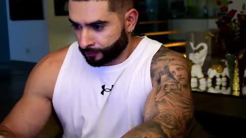 Lukhas f4f online show from March 3, 2025, 12:37 am