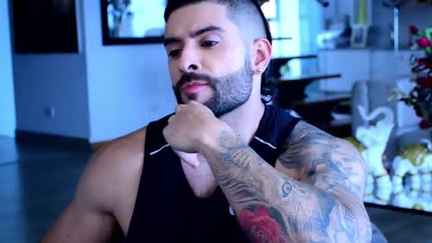 Lukhas f4f online show from March 5, 2025, 5:18 pm