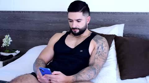 Lukhas f4f online show from September 20, 2025, 5:36 pm