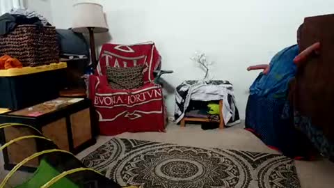 Daddys Fuck Boy online show from May 14, 2026, 7:09 pm