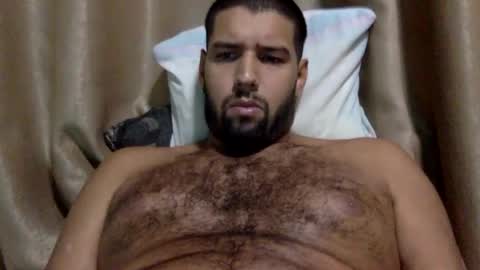 lucifer online show from March 10, 2025, 9:51 pm