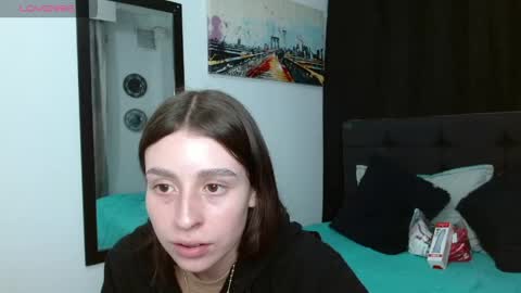 Snapshot of lula_xx chatting on May 11, 2026, 8:17 pm lula_xx online show from May 11, 2026, 8:17 pm