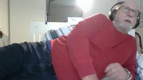 Snapshot of luley58 chatting on February 7, 2025, 6:03 am luley58 online show from February 7, 2025, 6:03 am