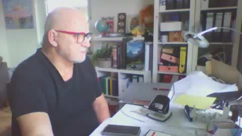 Snapshot of luley58 chatting on February 28, 2026, 2:51 pm luley58 online show from February 28, 2026, 2:51 pm