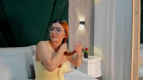 Snapshot of lulijones chatting on November 7, 2025, 11:21 am Luli Jones online show from November 7, 2025, 11:21 am