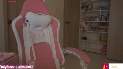 Snapshot of lulitauwu chatting on December 29, 2024, 11:29 pm lulitauwu online show from December 29, 2024, 11:29 pm