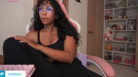 Snapshot of lulitauwu chatting on September 11, 2025, 3:17 am lulitauwu online show from September 11, 2025, 3:17 am