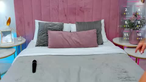 Snapshot of lullyfox chatting on September 25, 2025, 12:09 pm Cherie online show from September 25, 2025, 12:09 pm