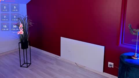 Cherie online show from March 18, 2026, 1:14 pm