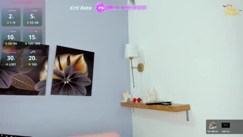 Snapshot of lulu__cute chatting on November 10, 2025, 10:20 pm LuLu online show from November 10, 2025, 10:20 pm