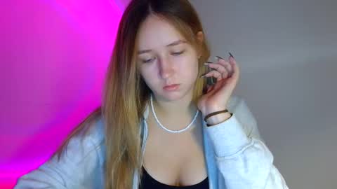 Snapshot of lulu_baby1 chatting on November 1, 2025, 7:32 am Lulu Baby18 online show from November 1, 2025, 7:32 am