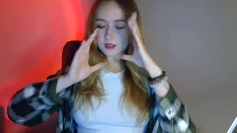 Snapshot of lulu_baby1 chatting on November 22, 2025, 8:46 am Lulu Baby18 online show from November 22, 2025, 8:46 am