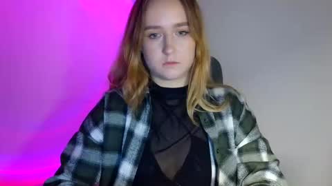 Lulu Baby18 online show from December 4, 2025, 12:14 pm