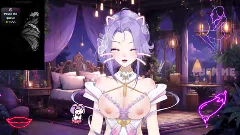 Snapshot of lulu_hentai chatting on November 4, 2025, 4:50 pm Lulu online show from November 4, 2025, 4:50 pm