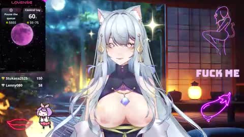 Snapshot of lulu_hentai chatting on November 13, 2025, 2:05 pm Lulu online show from November 13, 2025, 2:05 pm