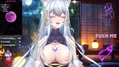 Snapshot of lulu_hentai chatting on November 21, 2025, 4:55 am Lulu online show from November 21, 2025, 4:55 am