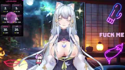 Snapshot of lulu_hentai chatting on November 24, 2025, 4:51 pm Lulu online show from November 24, 2025, 4:51 pm