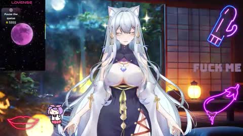 Snapshot of lulu_hentai chatting on December 3, 2025, 2:48 pm Lulu online show from December 3, 2025, 2:48 pm