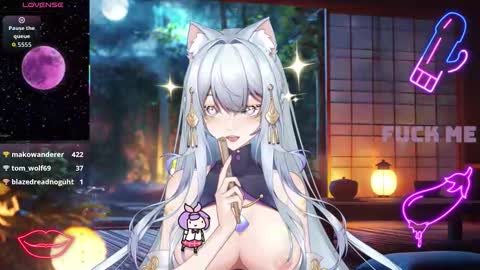 Snapshot of lulu_hentai chatting on December 5, 2025, 4:32 am Lulu online show from December 5, 2025, 4:32 am