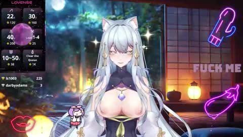 Snapshot of lulu_hentai chatting on December 5, 2025, 4:36 pm Lulu online show from December 5, 2025, 4:36 pm