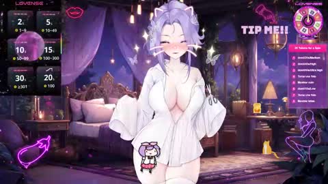 Snapshot of lulu_hentai chatting on February 8, 2026, 6:11 pm Lulu online show from February 8, 2026, 6:11 pm