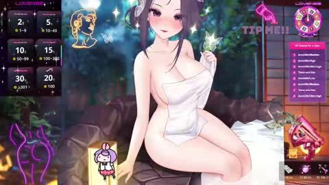 Snapshot of lulu_hentai chatting on February 13, 2026, 2:57 pm Lulu online show from February 13, 2026, 2:57 pm