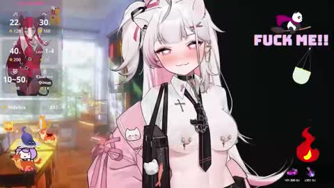 Snapshot of lulu_hentai chatting on March 7, 2026, 3:31 pm Lulu online show from March 7, 2026, 3:31 pm