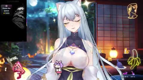 Snapshot of lulu_hentai chatting on March 13, 2026, 9:32 pm Lulu online show from March 13, 2026, 9:32 pm