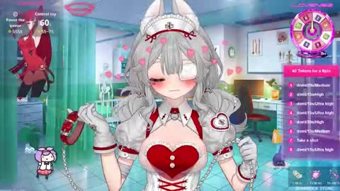 Snapshot of lulu_hentai chatting on March 18, 2026, 1:31 am Lulu online show from March 18, 2026, 1:31 am