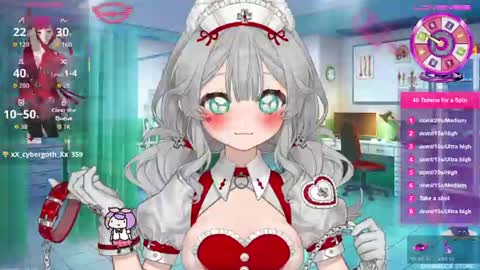 Snapshot of lulu_hentai chatting on March 20, 2026, 11:42 pm Lulu online show from March 20, 2026, 11:42 pm