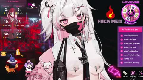 Snapshot of lulu_hentai chatting on March 30, 2026, 4:24 am Lulu online show from March 30, 2026, 4:24 am