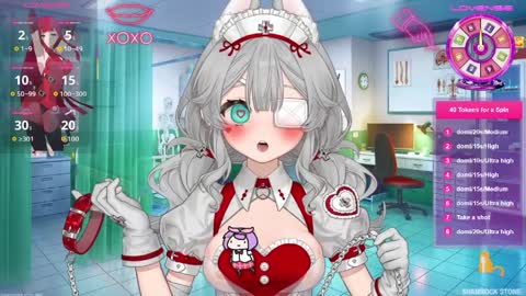 Snapshot of lulu_hentai chatting on April 12, 2026, 2:27 am Lulu online show from April 12, 2026, 2:27 am