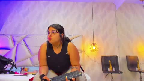 lulu online show from January 13, 2025, 7:10 pm