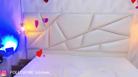 lulu online show from February 25, 2026, 7:12 pm