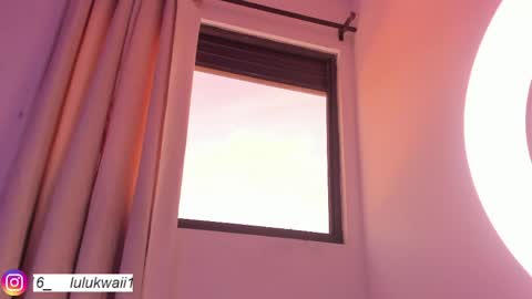 Snapshot of lulu_kawai chatting on May 9, 2026, 7:08 pm lulu online show from May 9, 2026, 7:08 pm