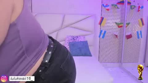 lulu online show from June 16, 2026, 7:05 pm