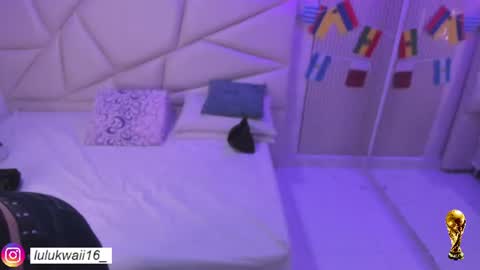 lulu online show from June 24, 2026, 7:02 pm