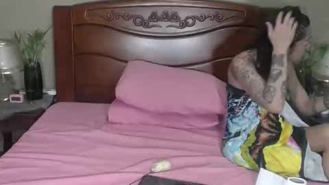 lulu_wild online show from March 16, 2026, 9:13 am