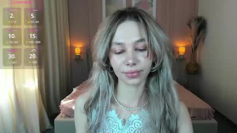 Alise online show from March 22, 2026, 2:20 pm