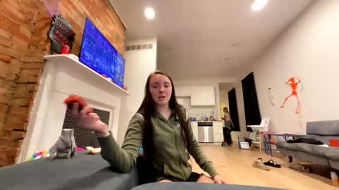 lulubaby03 online show from October 26, 2025, 12:16 am