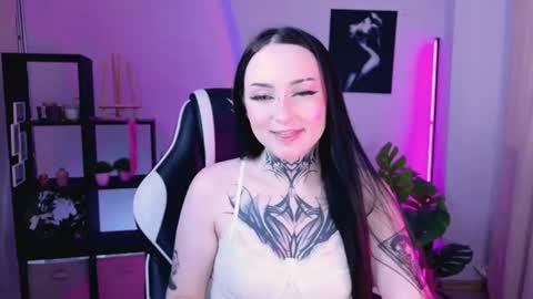 lulumayson online show from August 5, 2026, 9:45 am