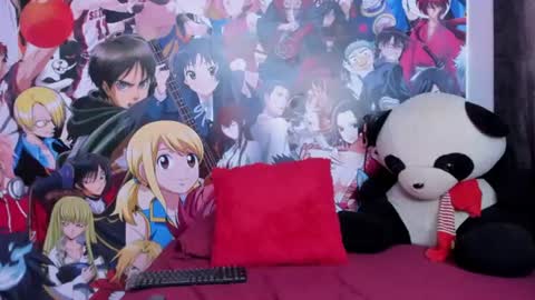 LULU online show from July 27, 2026, 7:21 pm