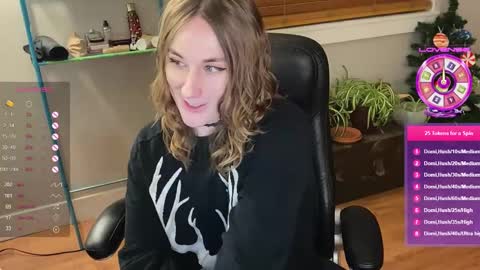 Lulu online show from January 9, 2025, 5:02 am