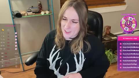 Lulu online show from January 20, 2025, 1:39 am