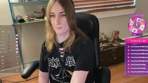 Lulu online show from January 29, 2025, 11:35 pm